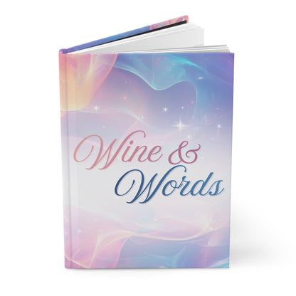 WINE & WORDS JOURNAL