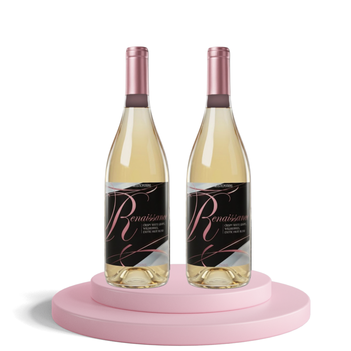 2 for Me Bundle