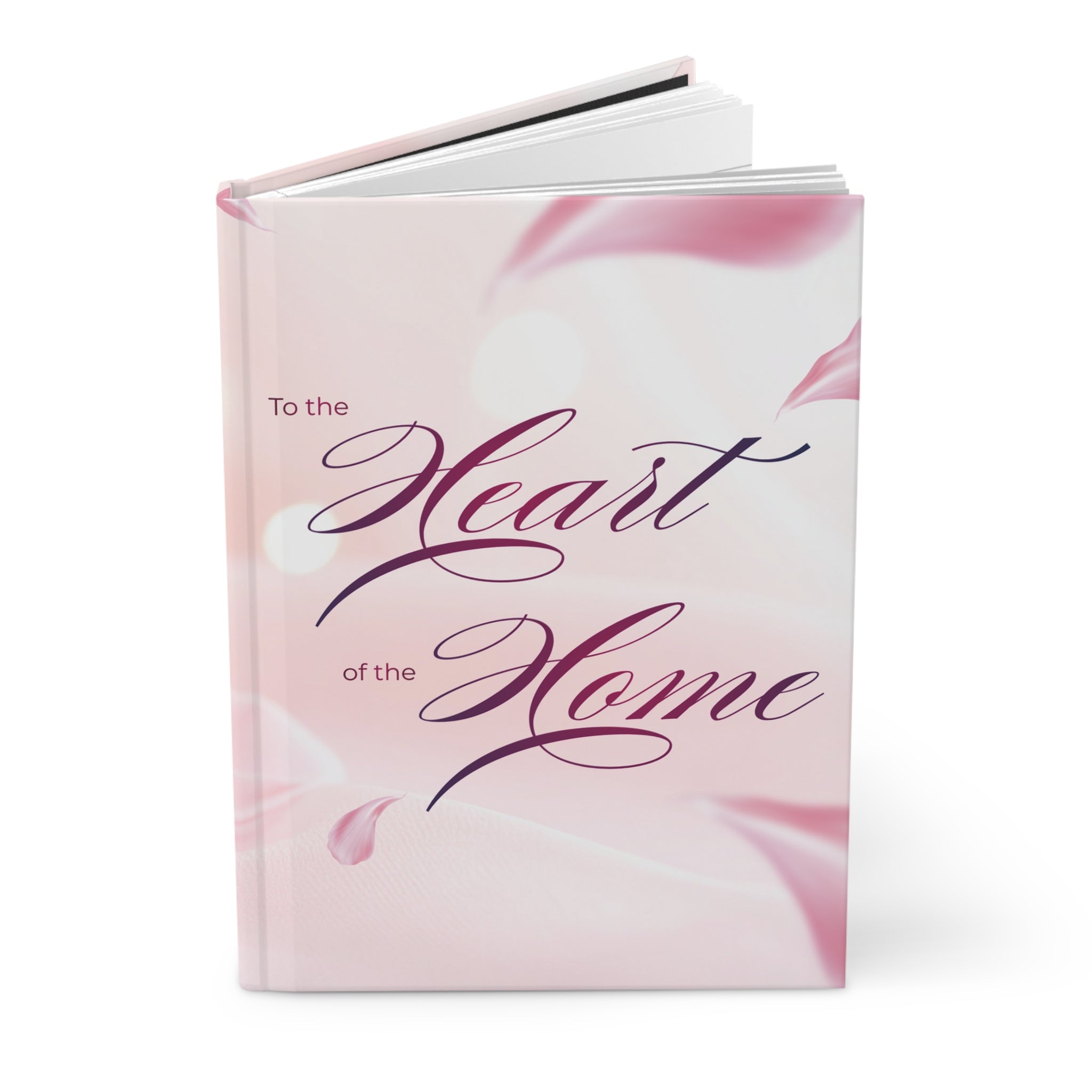 DEAR MOTHER JOURNAL