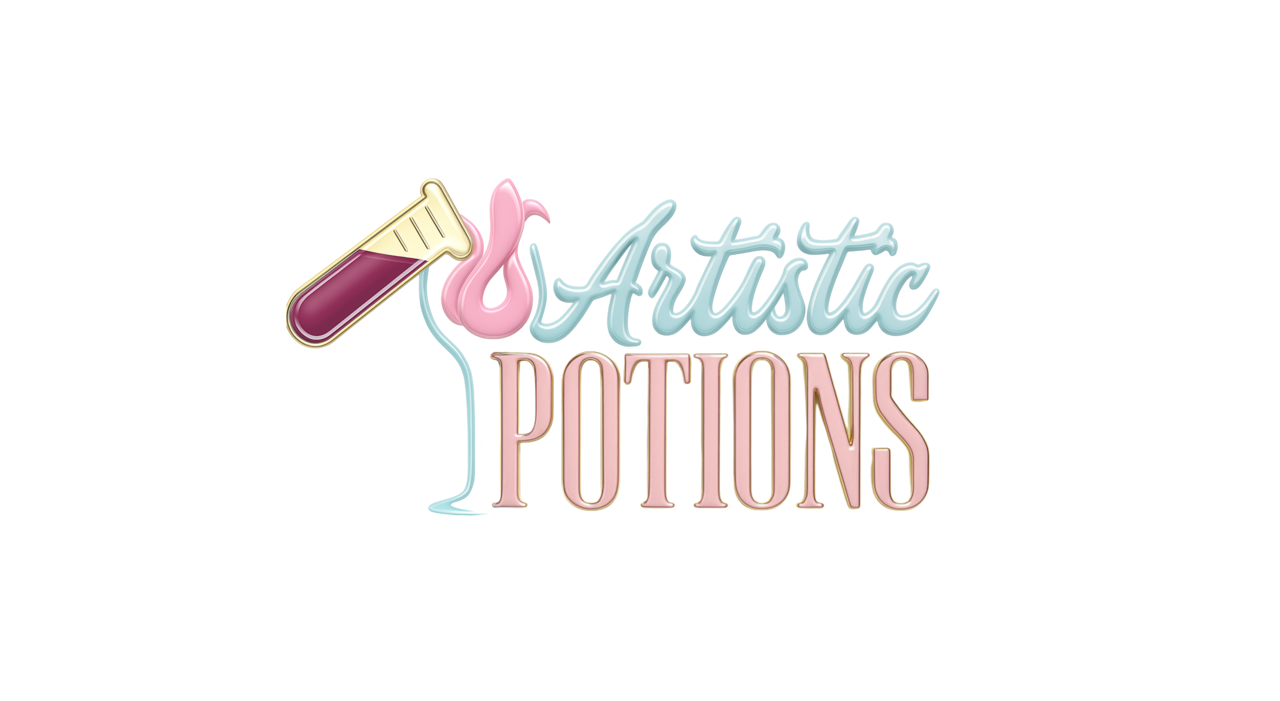 Renaissance Bundle – Artistic Potions