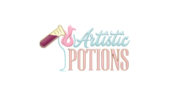 Artistic Potions