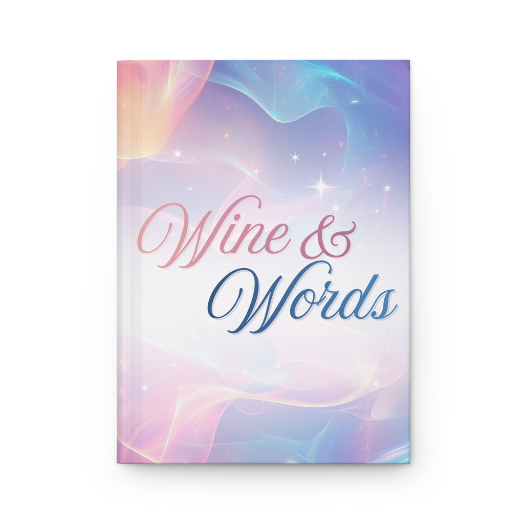 WINE & WORDS JOURNAL