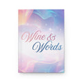WINE & WORDS JOURNAL
