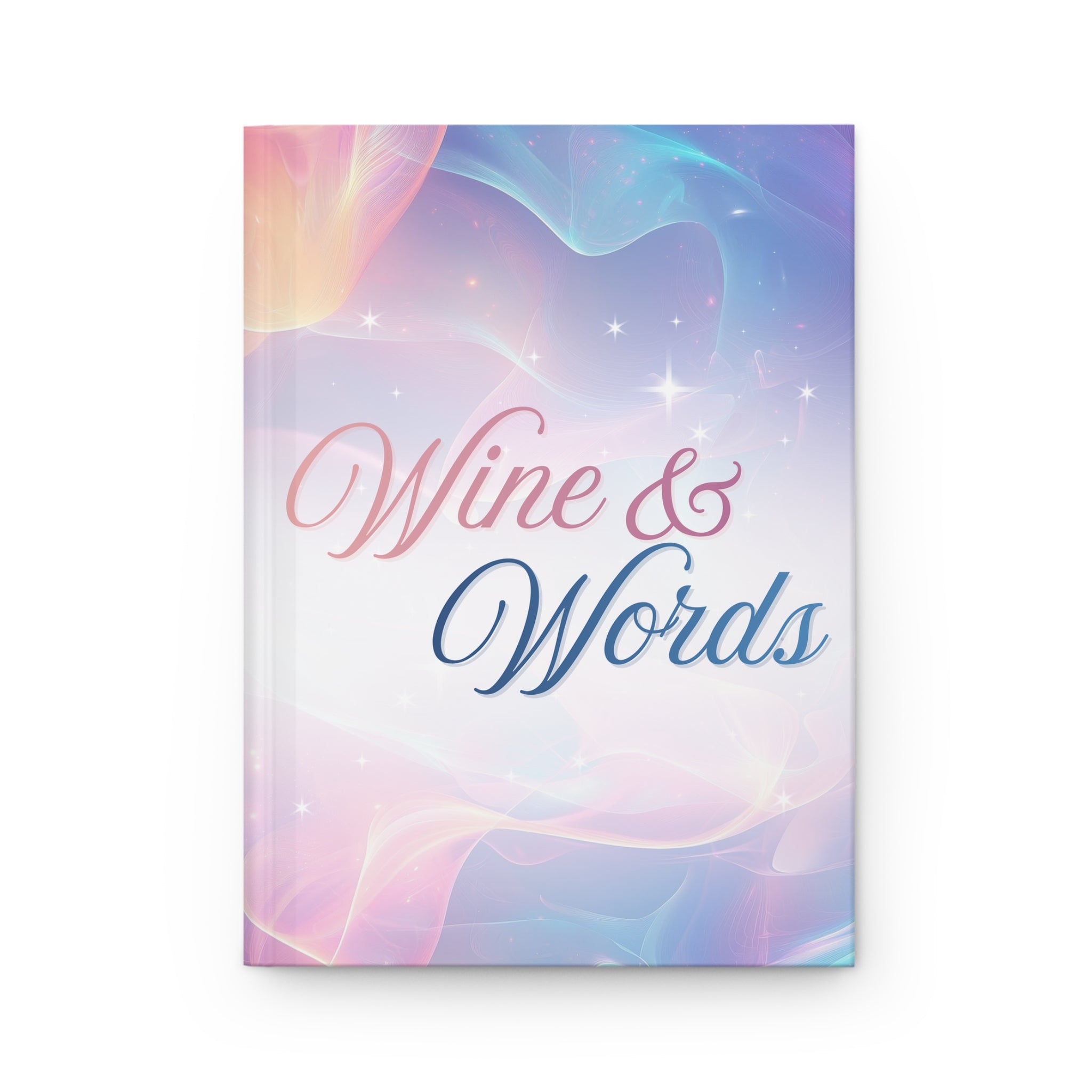 WINE & WORDS JOURNAL