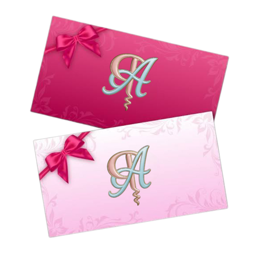 Artistic Potions Gift Card