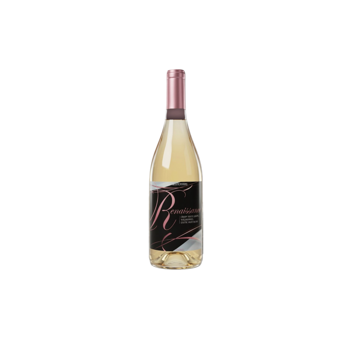 Renaissance Bottle