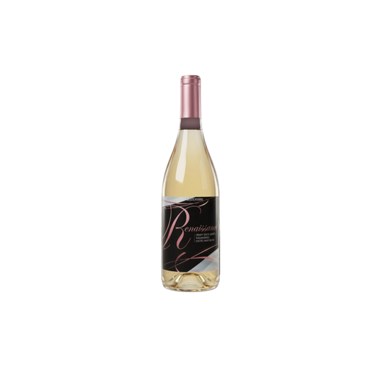Renaissance Bottle
