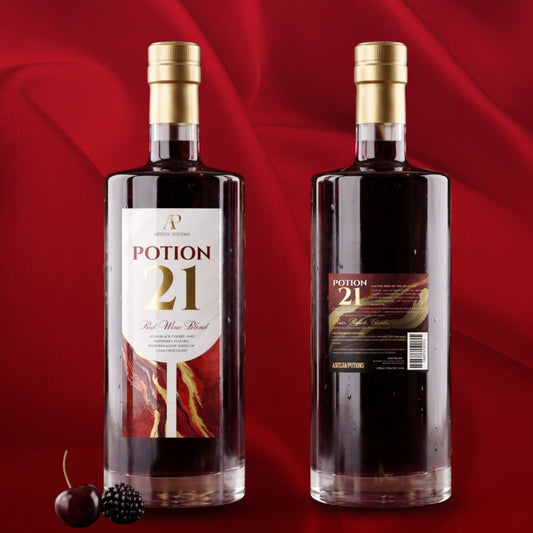 Double The Potion